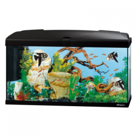 Оборудван аквариум CAPRI 80 AQUARIUM 100л.